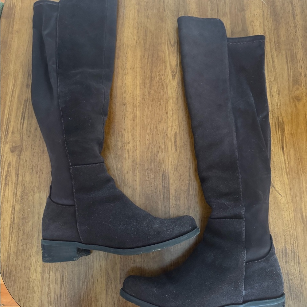 Blondo Over the Knee Boots